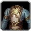 Cloudy Stormsewn Vest