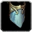 Cloudy Stormsewn Cowl