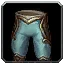 Azure Stormsewn Leggings