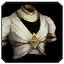 Airy Peacekeeper's Shirt