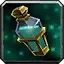 Minor Cleric's Elixir