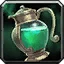 Caustic Smog Potion